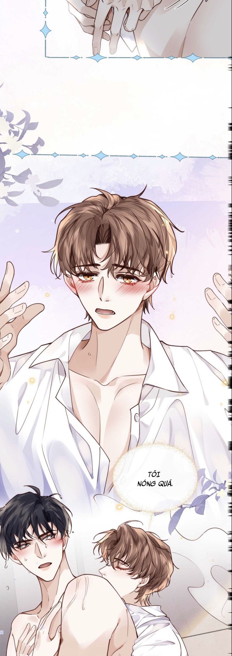 Tổng Tài Định Chế Tư Nhân: Chapter 26
