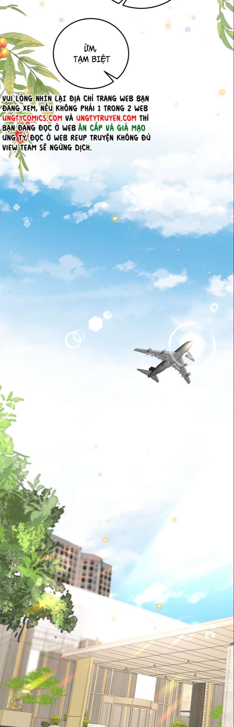 Tổng Tài Định Chế Tư Nhân: Chapter 30