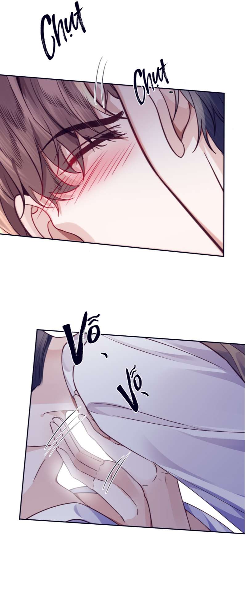 Tổng Tài Định Chế Tư Nhân: Chapter 30