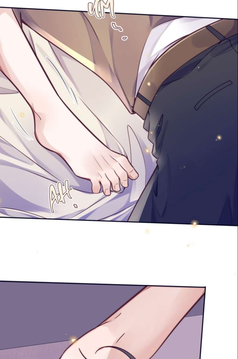 Tổng Tài Định Chế Tư Nhân: Chapter 31