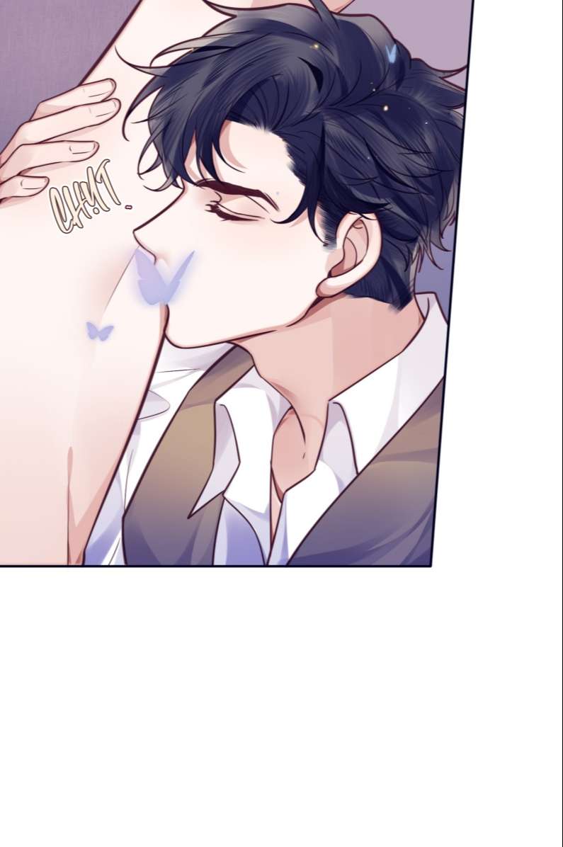 Tổng Tài Định Chế Tư Nhân: Chapter 31