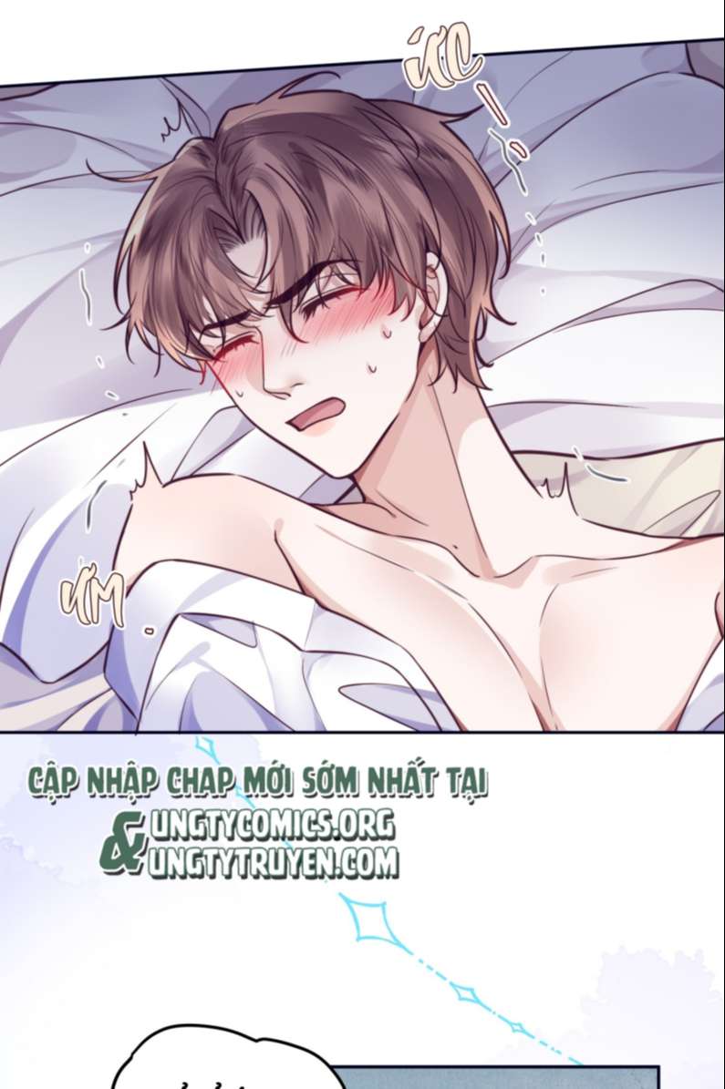 Tổng Tài Định Chế Tư Nhân: Chapter 31