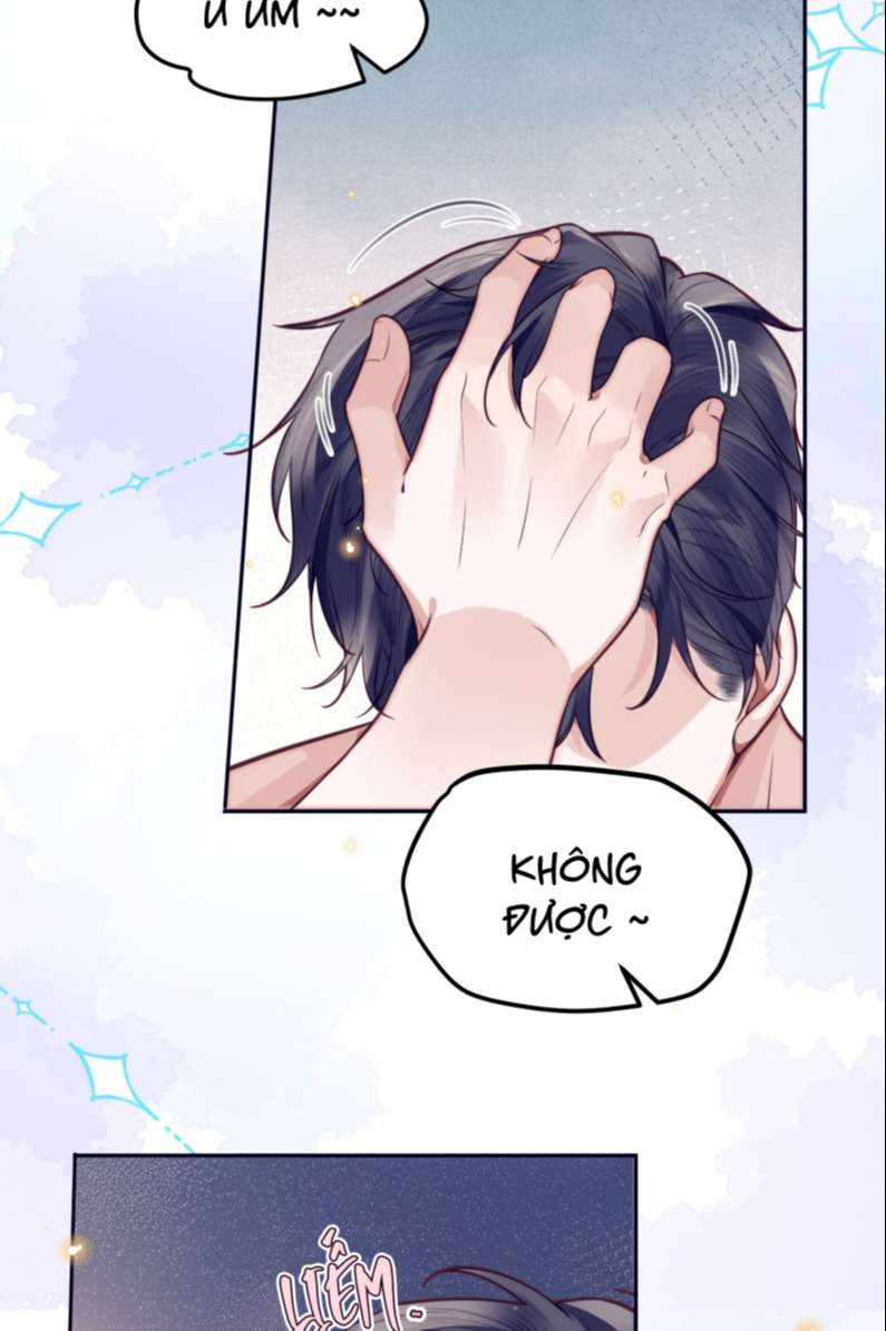 Tổng Tài Định Chế Tư Nhân: Chapter 31