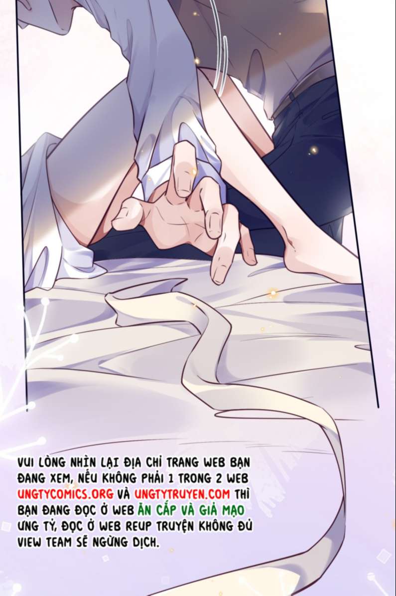 Tổng Tài Định Chế Tư Nhân: Chapter 31