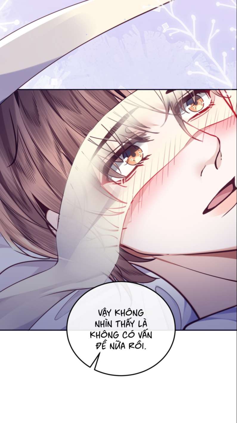 Tổng Tài Định Chế Tư Nhân: Chapter 31