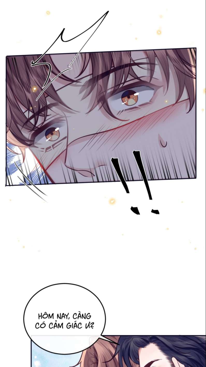 Tổng Tài Định Chế Tư Nhân: Chapter 31