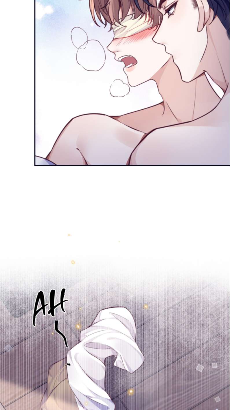 Tổng Tài Định Chế Tư Nhân: Chapter 31