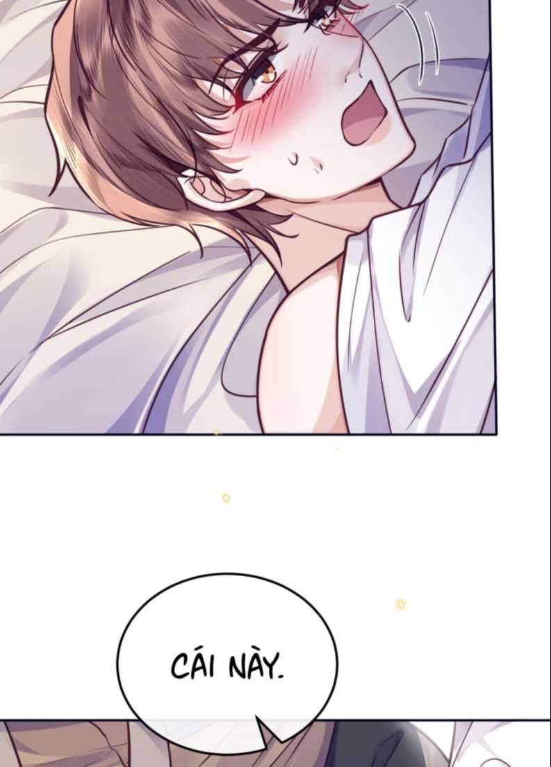 Tổng Tài Định Chế Tư Nhân: Chapter 31