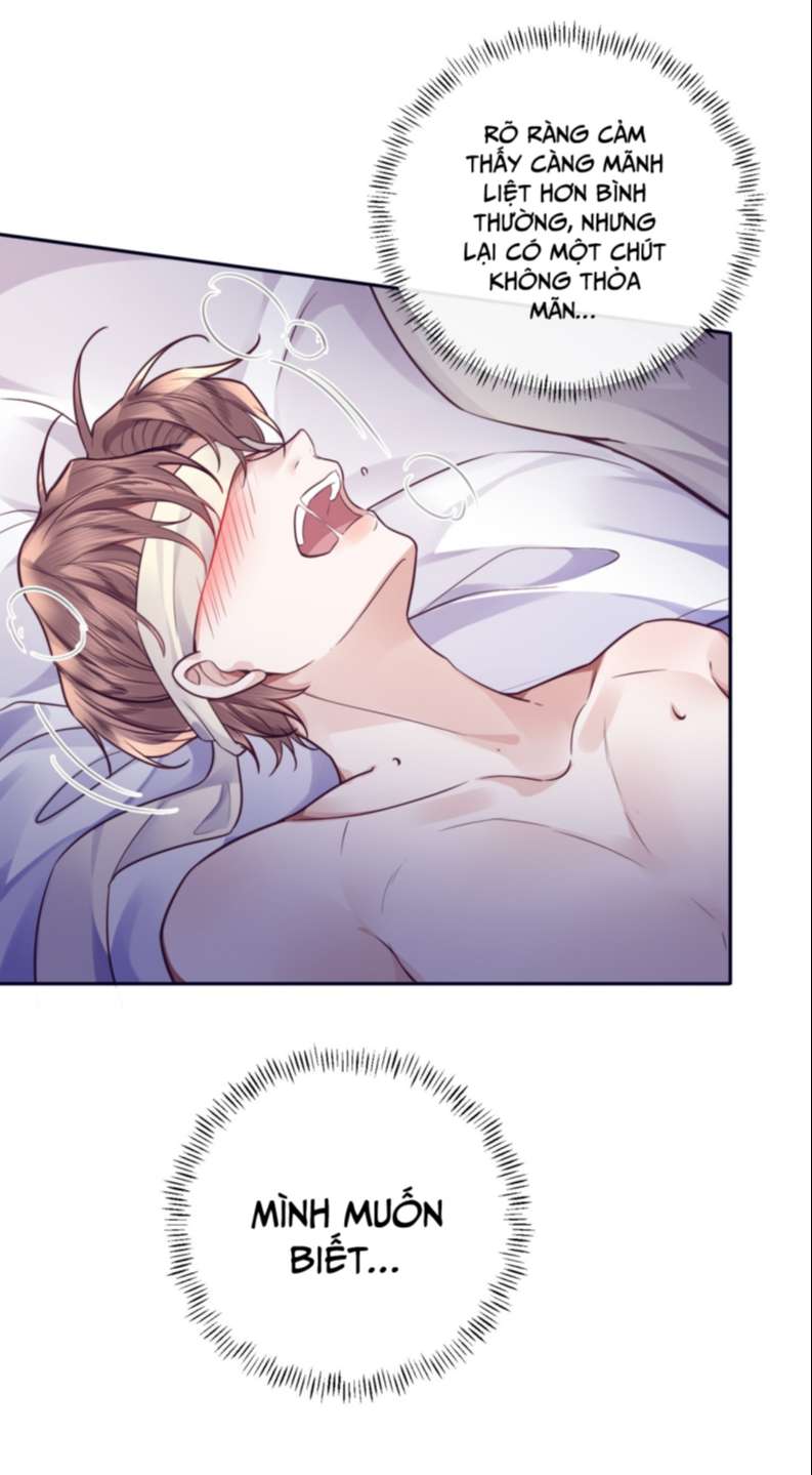 Tổng Tài Định Chế Tư Nhân: Chapter 31