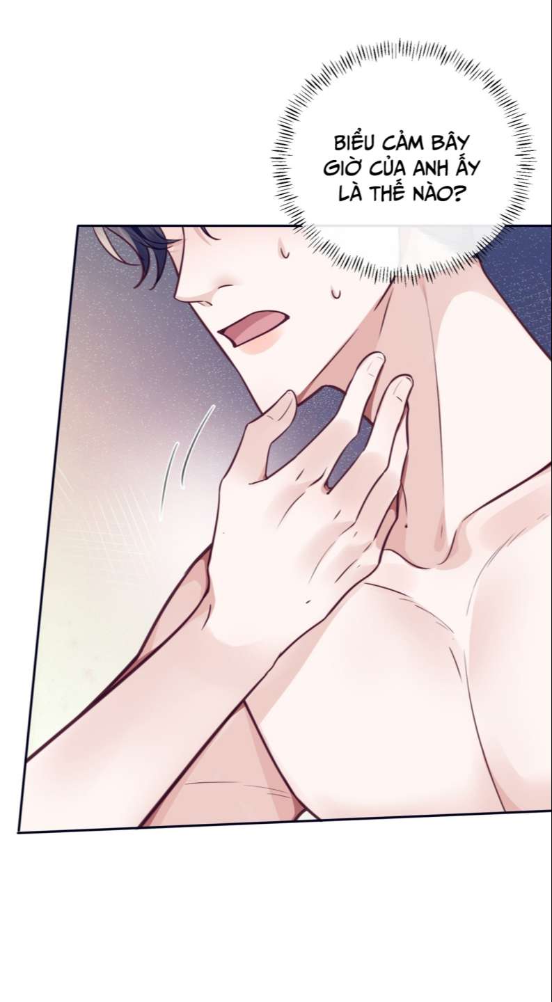 Tổng Tài Định Chế Tư Nhân: Chapter 31