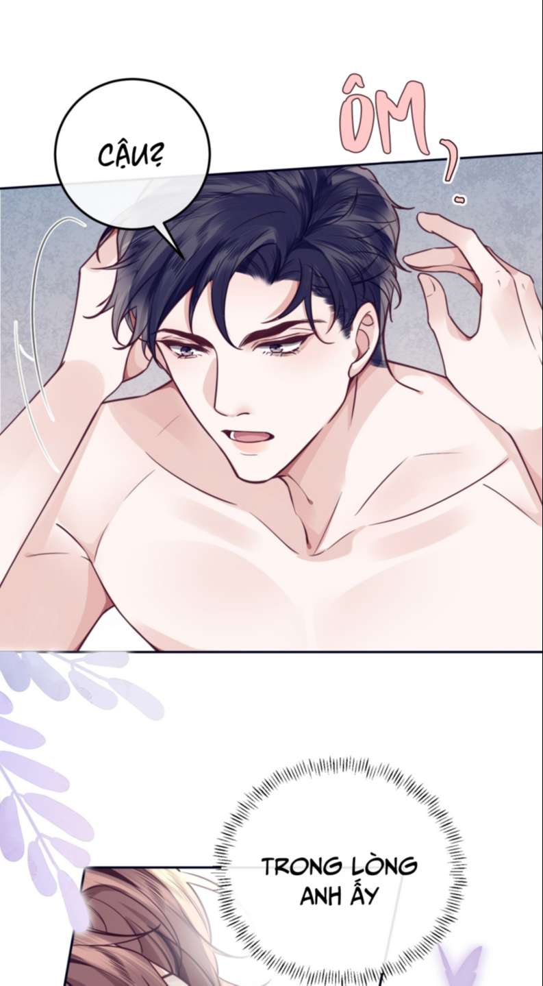 Tổng Tài Định Chế Tư Nhân: Chapter 31