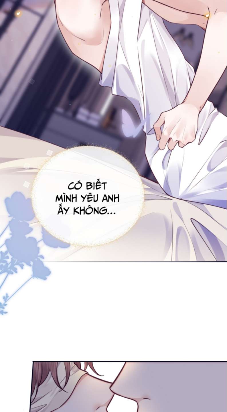 Tổng Tài Định Chế Tư Nhân: Chapter 31