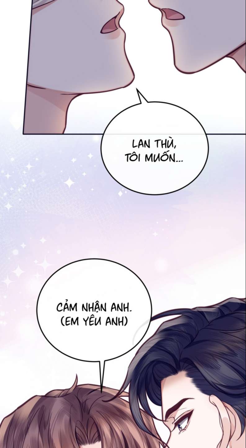 Tổng Tài Định Chế Tư Nhân: Chapter 31