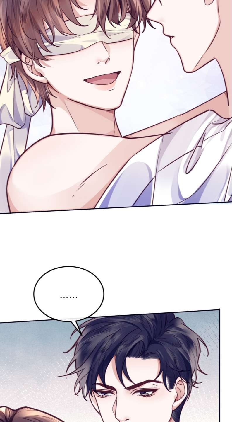 Tổng Tài Định Chế Tư Nhân: Chapter 31