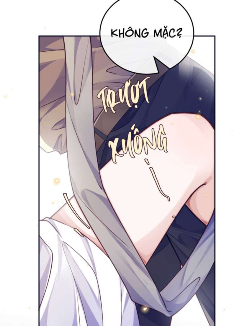 Tổng Tài Định Chế Tư Nhân: Chapter 31