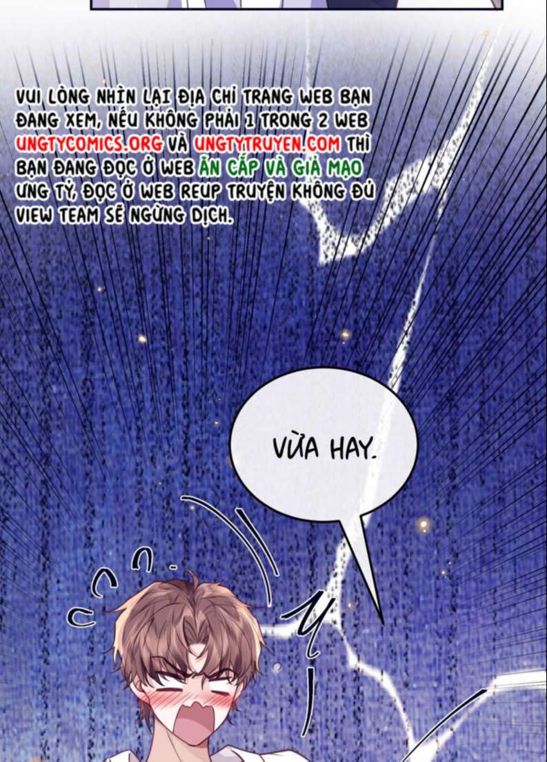 Tổng Tài Định Chế Tư Nhân: Chapter 31