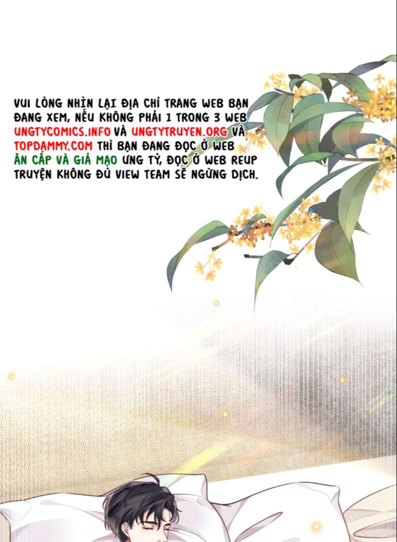 Tổng Tài Định Chế Tư Nhân: Chapter 32
