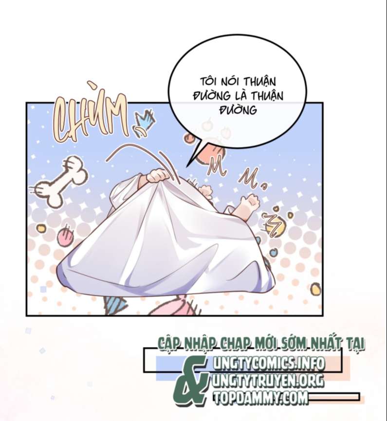 Tổng Tài Định Chế Tư Nhân: Chapter 32