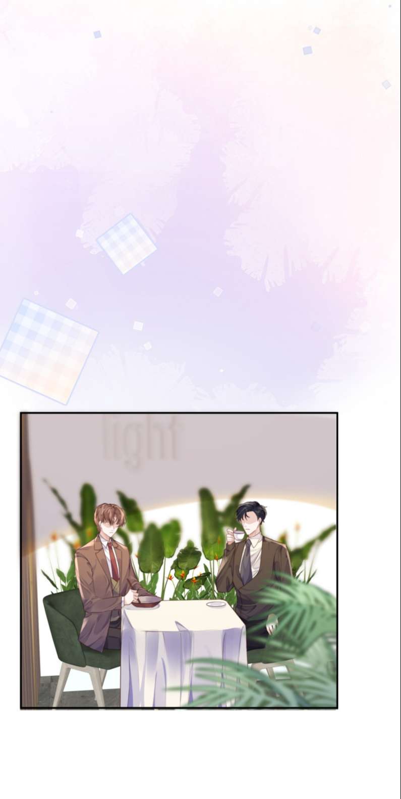 Tổng Tài Định Chế Tư Nhân: Chapter 32
