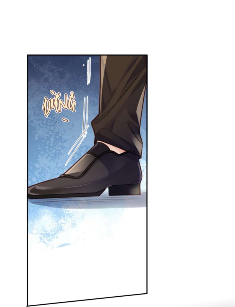 Tổng Tài Định Chế Tư Nhân: Chapter 32