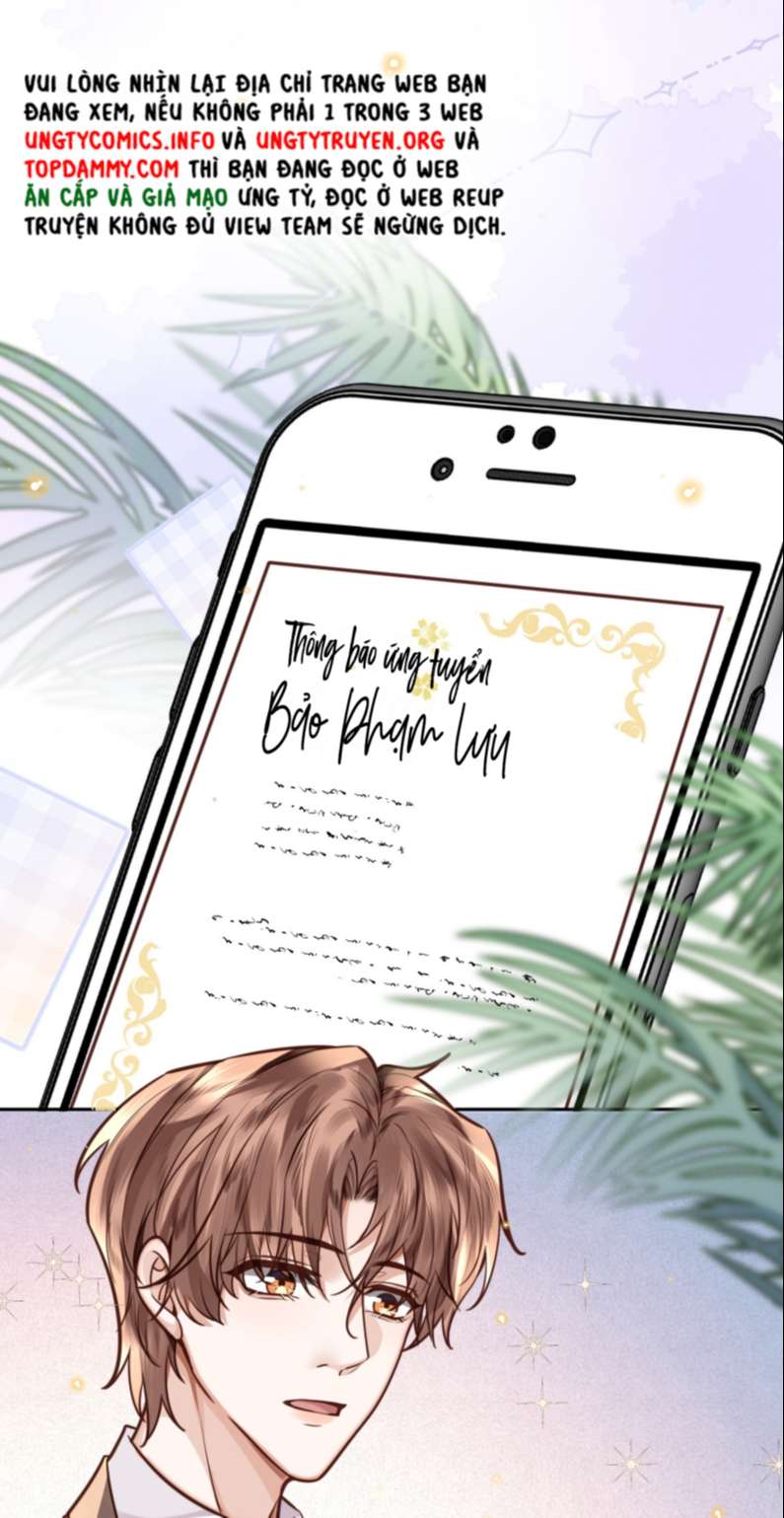 Tổng Tài Định Chế Tư Nhân: Chapter 32