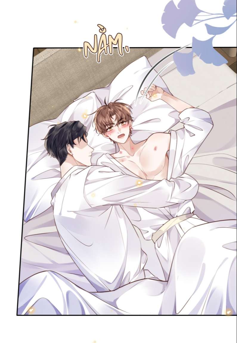 Tổng Tài Định Chế Tư Nhân: Chapter 32