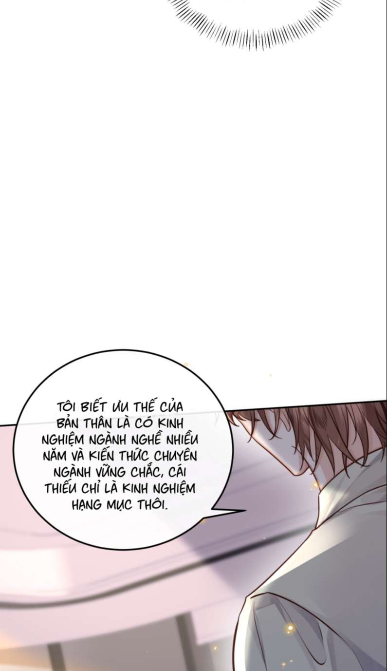 Tổng Tài Định Chế Tư Nhân: Chapter 33