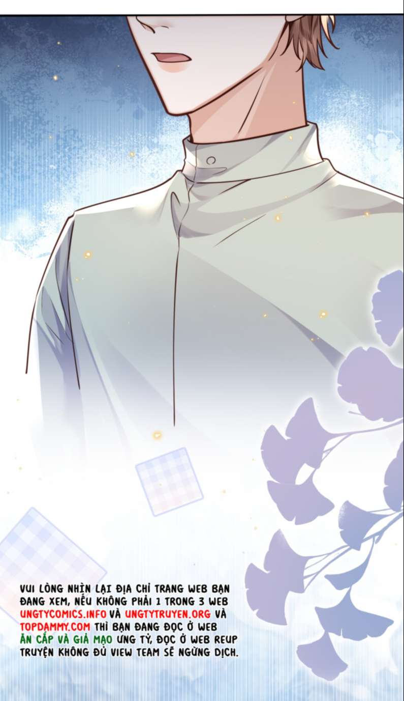 Tổng Tài Định Chế Tư Nhân: Chapter 33