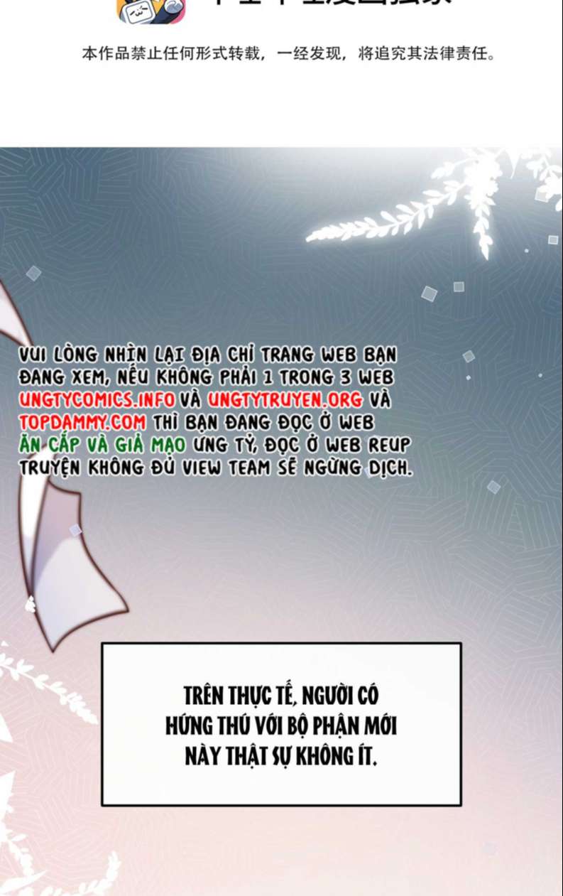 Tổng Tài Định Chế Tư Nhân: Chapter 33