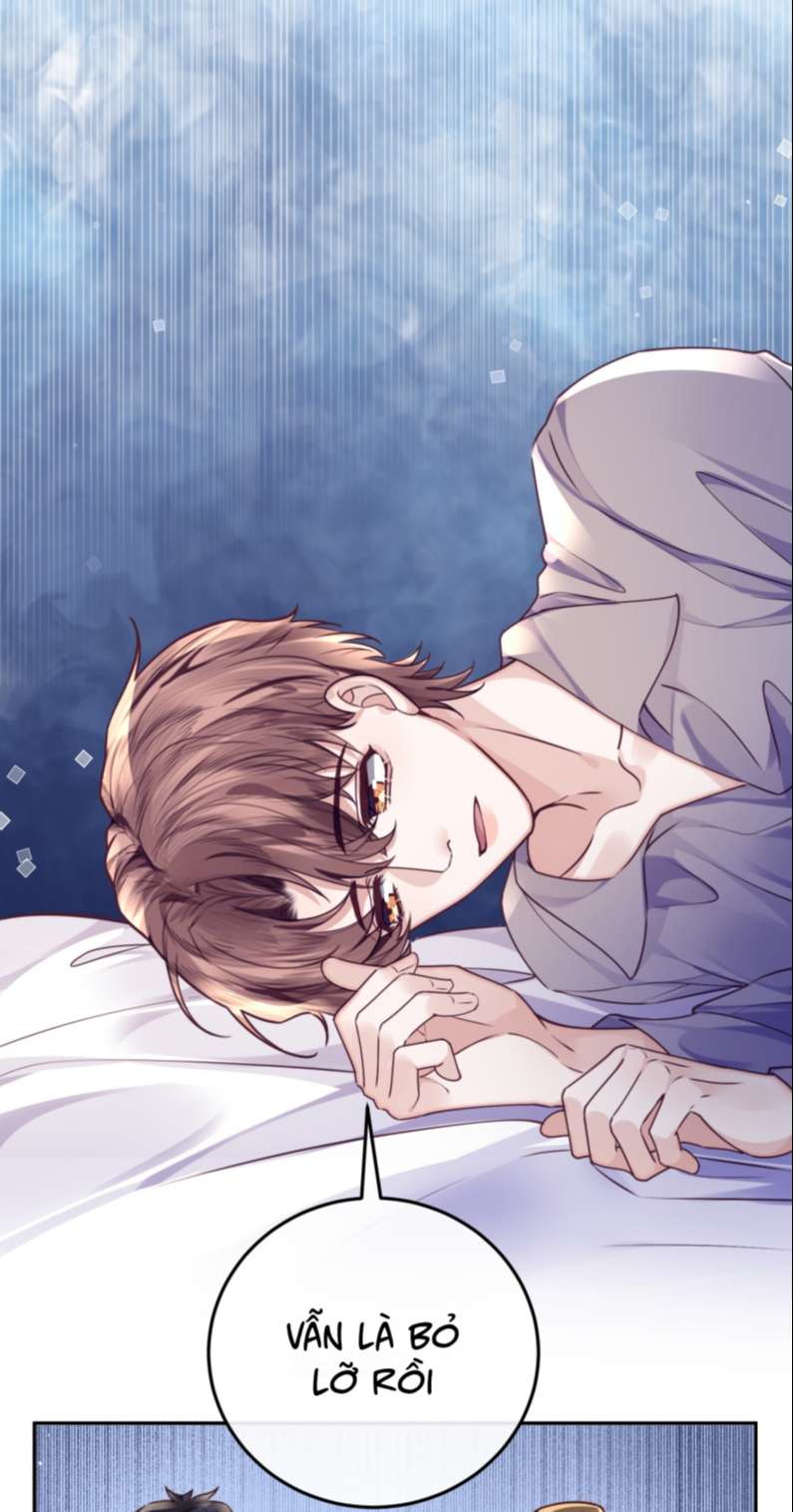 Tổng Tài Định Chế Tư Nhân: Chapter 33