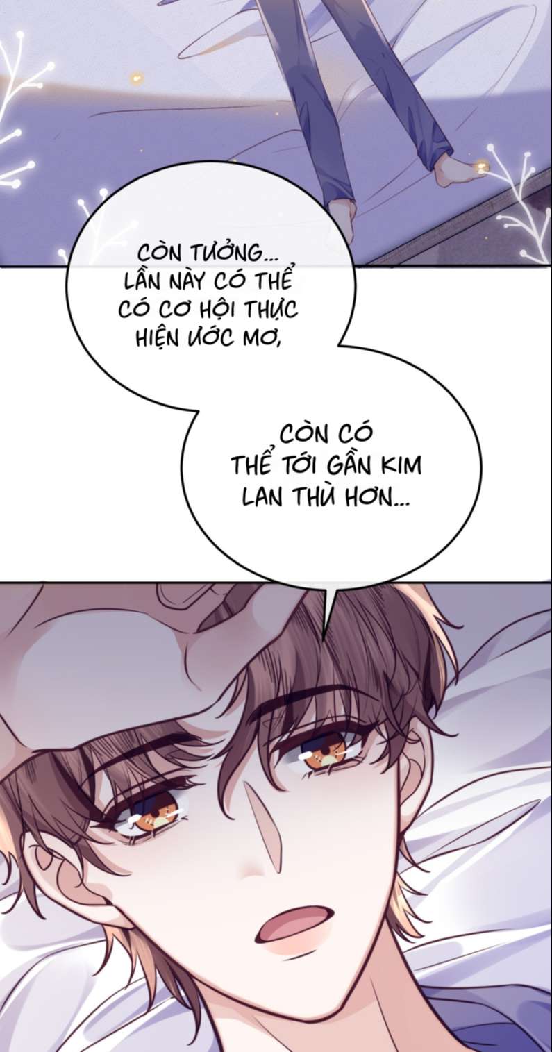 Tổng Tài Định Chế Tư Nhân: Chapter 33