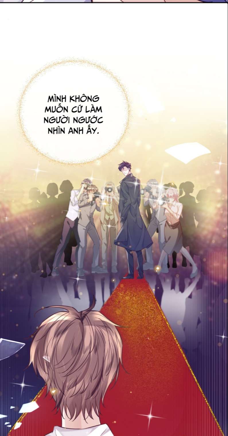 Tổng Tài Định Chế Tư Nhân: Chapter 33