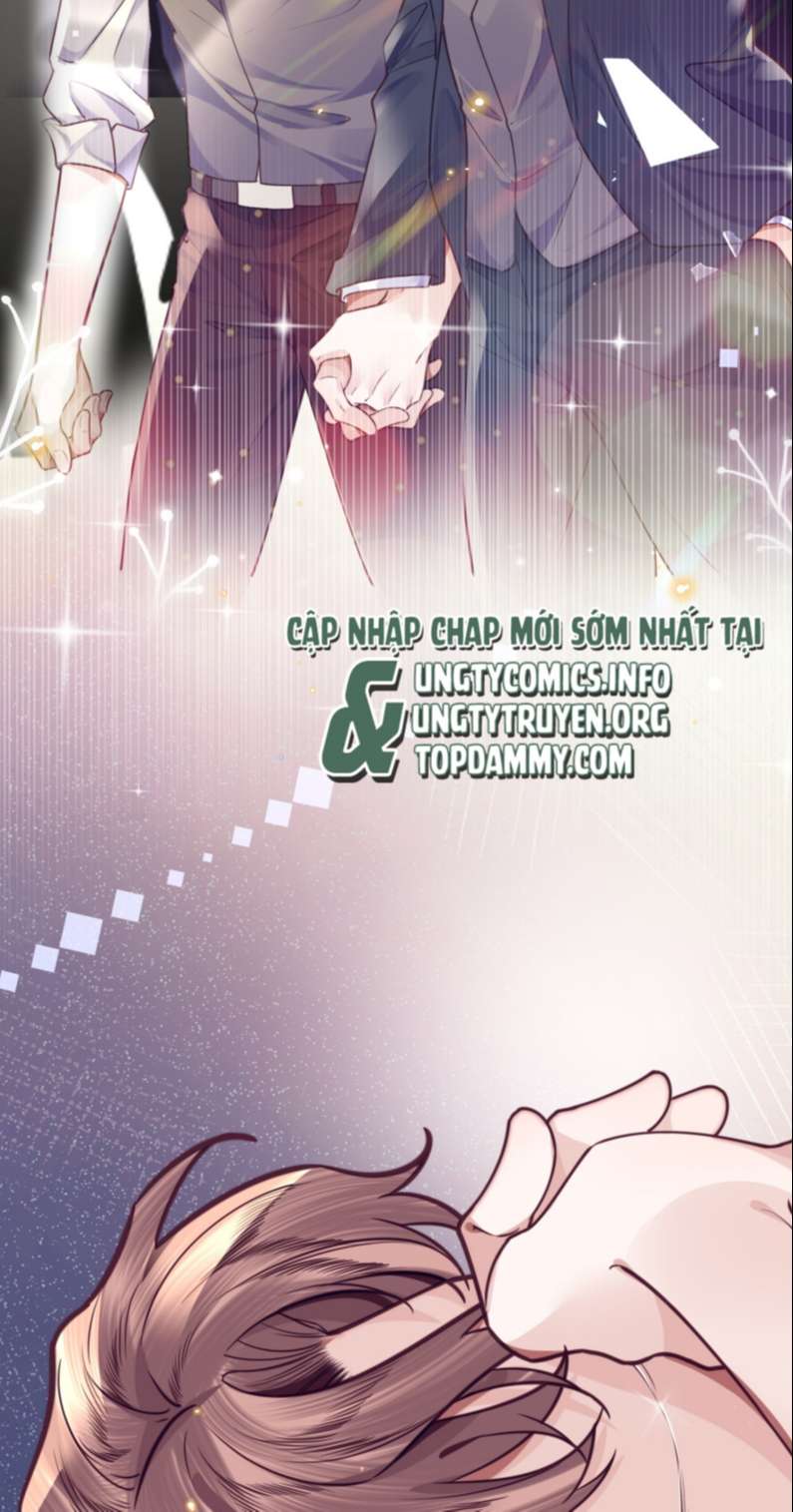 Tổng Tài Định Chế Tư Nhân: Chapter 33