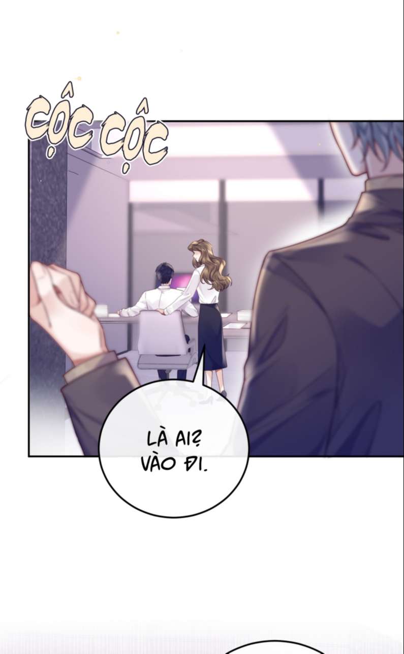 Tổng Tài Định Chế Tư Nhân: Chapter 33