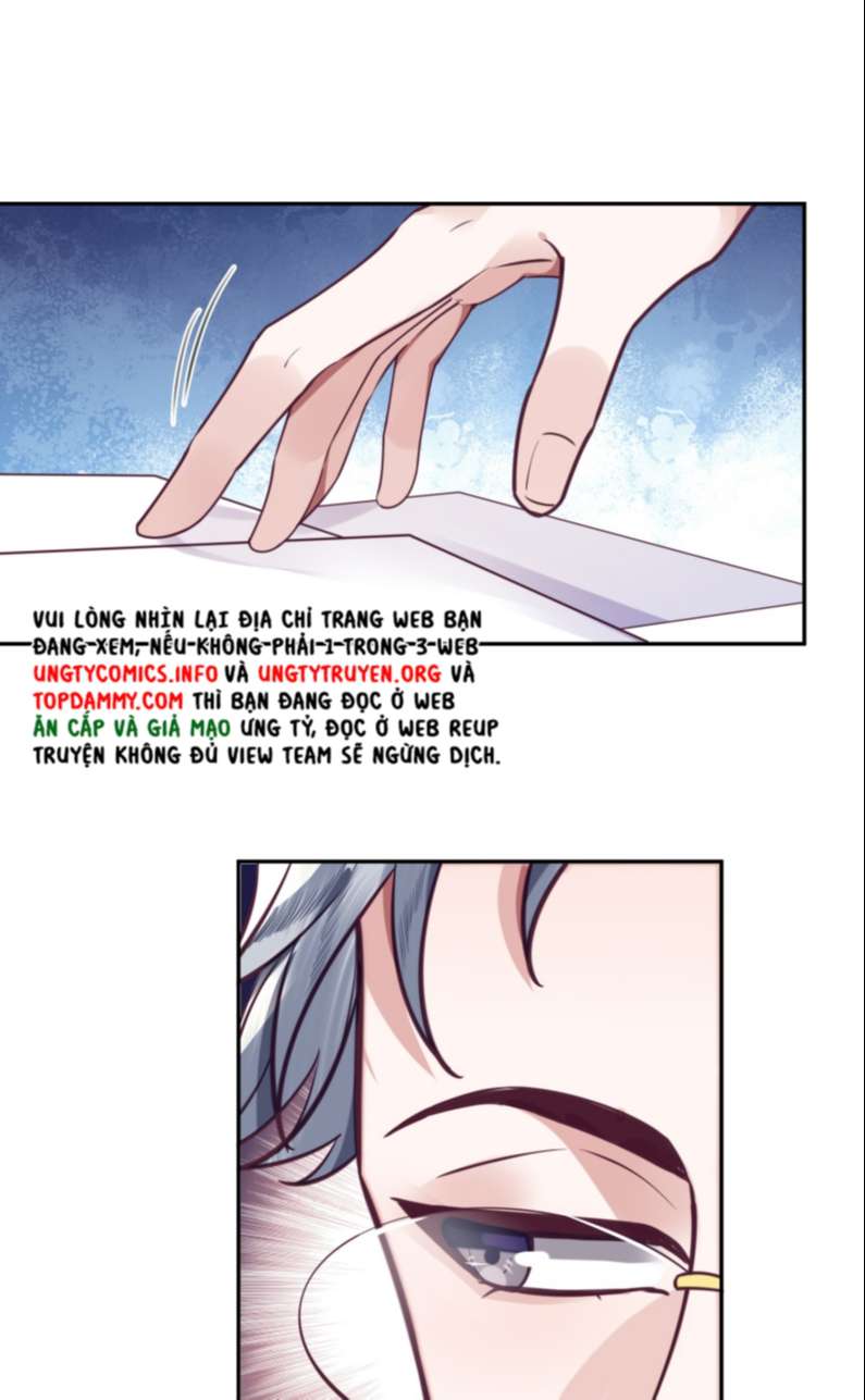 Tổng Tài Định Chế Tư Nhân: Chapter 33