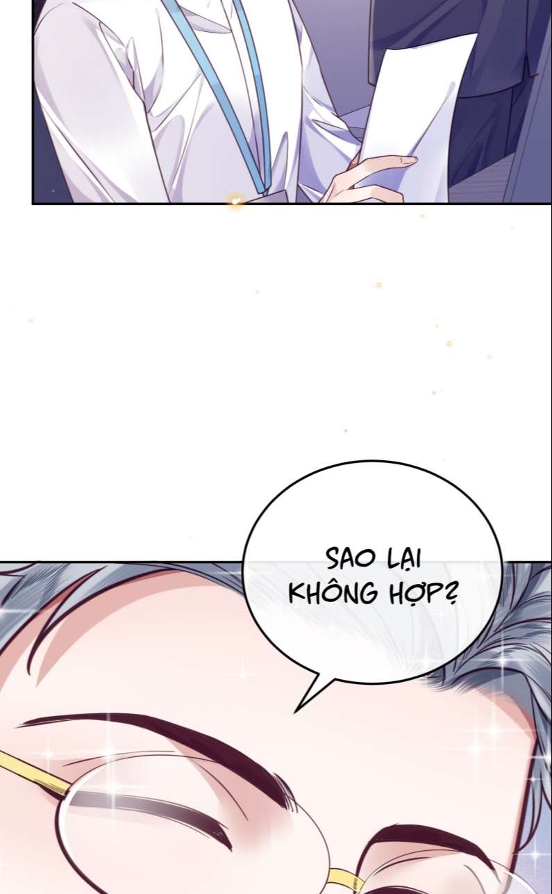 Tổng Tài Định Chế Tư Nhân: Chapter 33