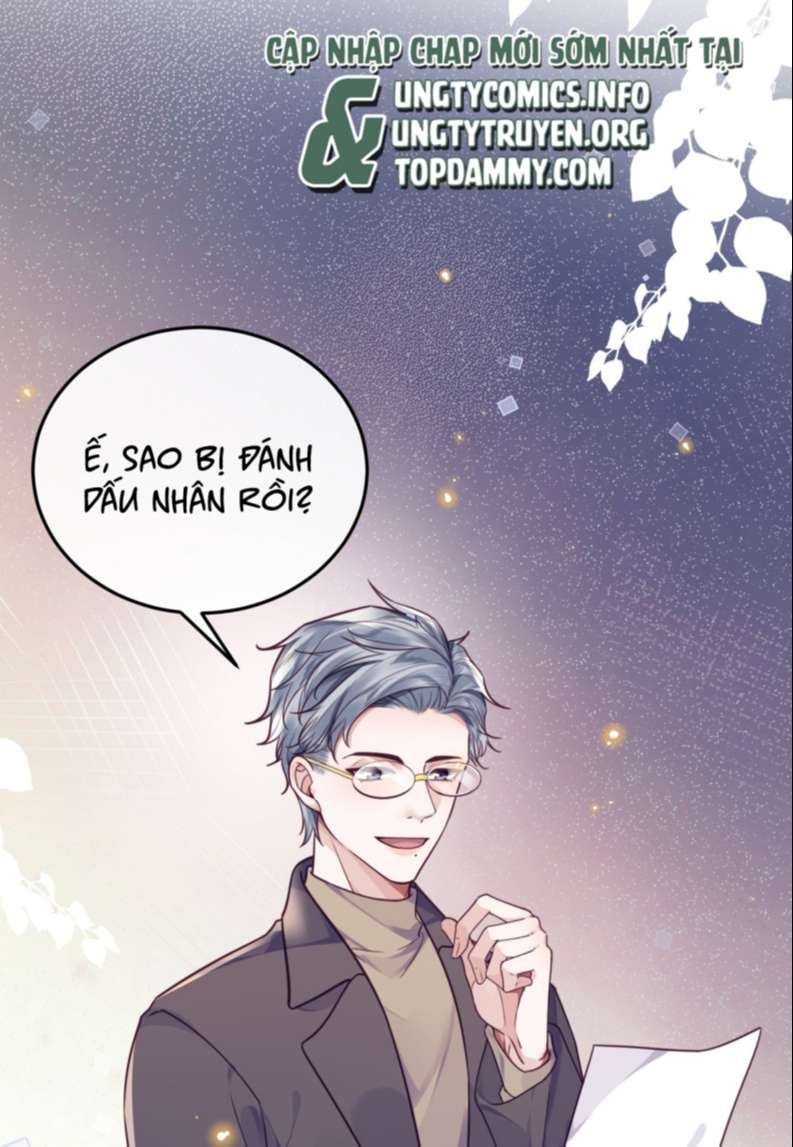 Tổng Tài Định Chế Tư Nhân: Chapter 33