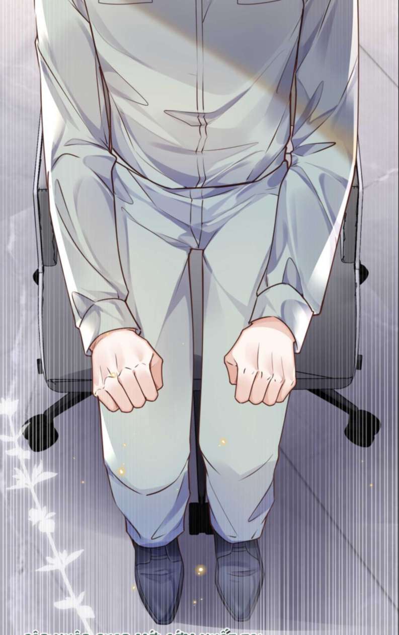 Tổng Tài Định Chế Tư Nhân: Chapter 33