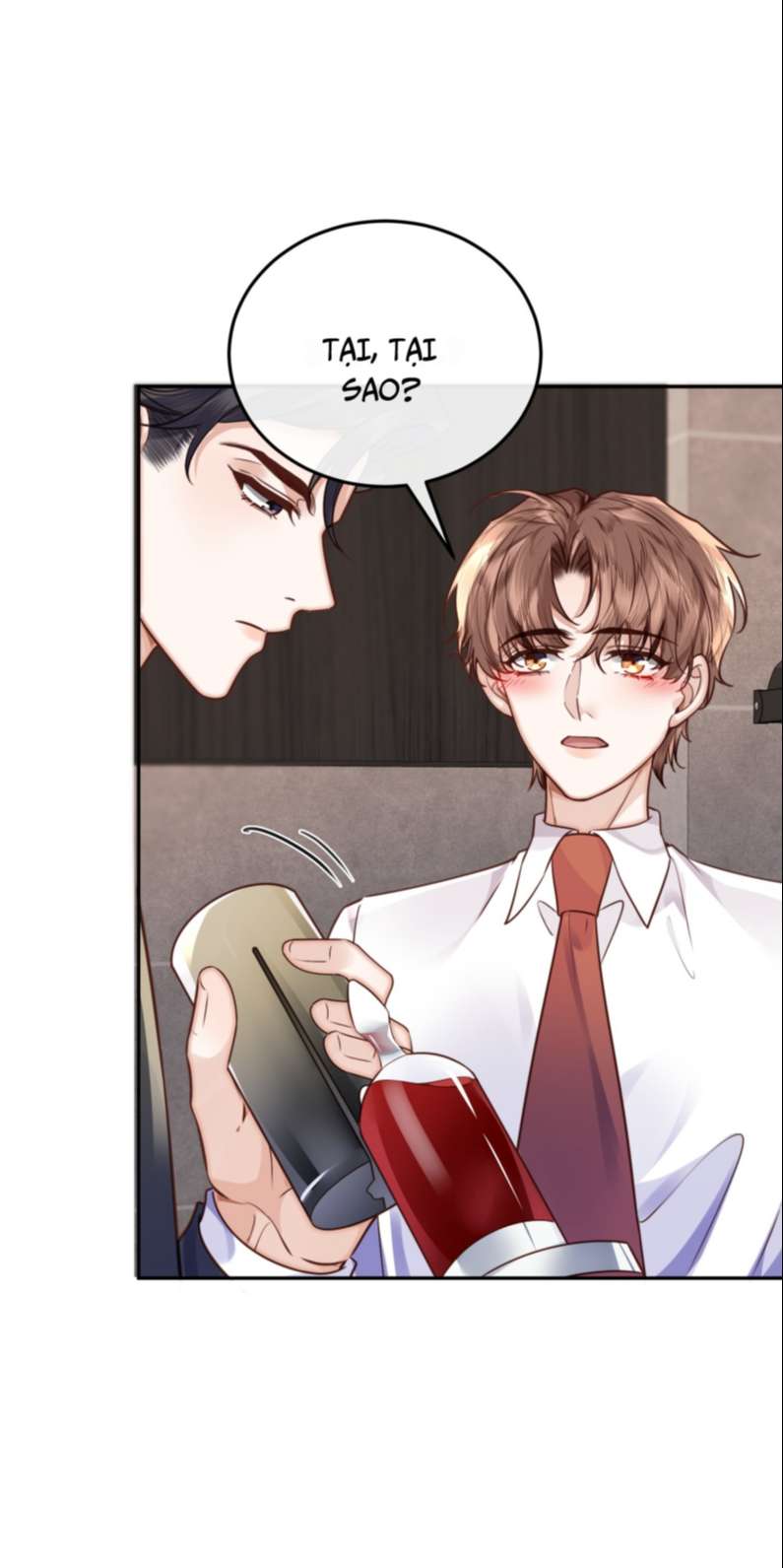 Tổng Tài Định Chế Tư Nhân: Chapter 38