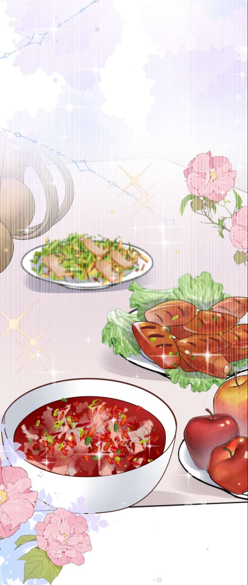 Tổng Tài Định Chế Tư Nhân: Chapter 38