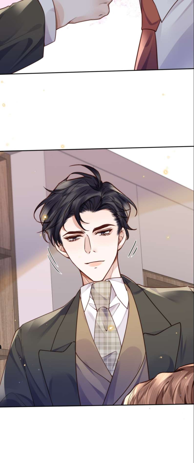 Tổng Tài Định Chế Tư Nhân: Chapter 38