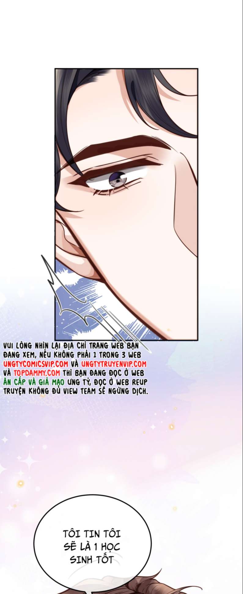 Tổng Tài Định Chế Tư Nhân: Chapter 38