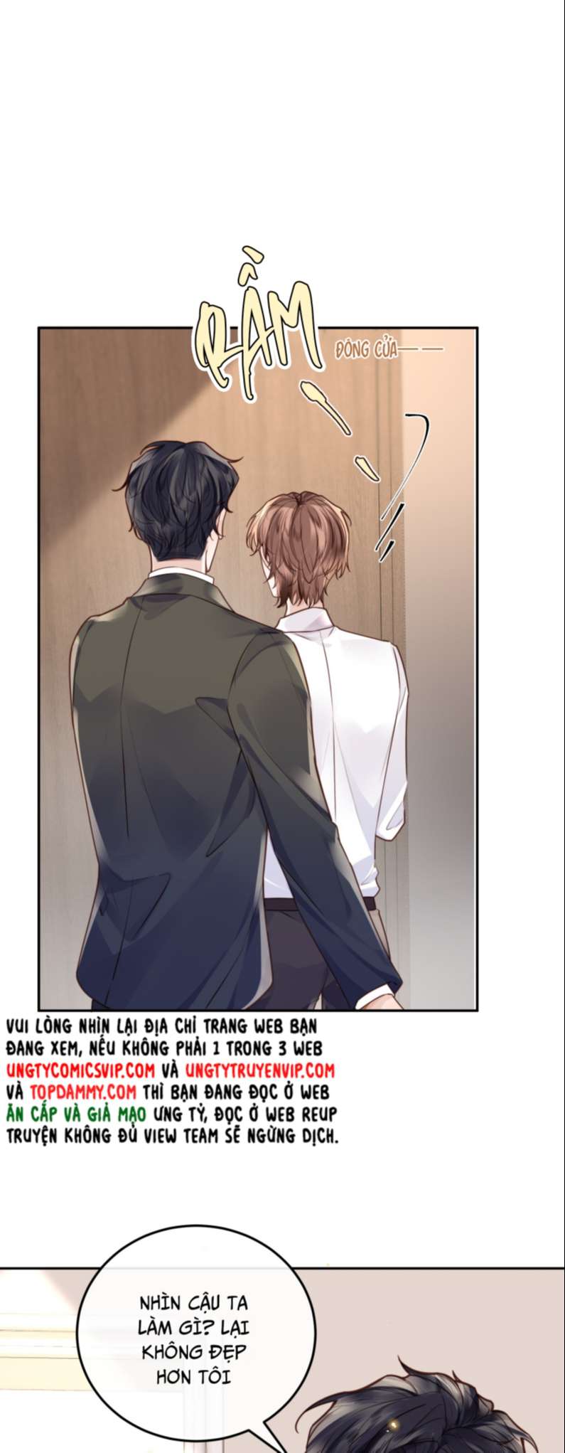 Tổng Tài Định Chế Tư Nhân: Chapter 38