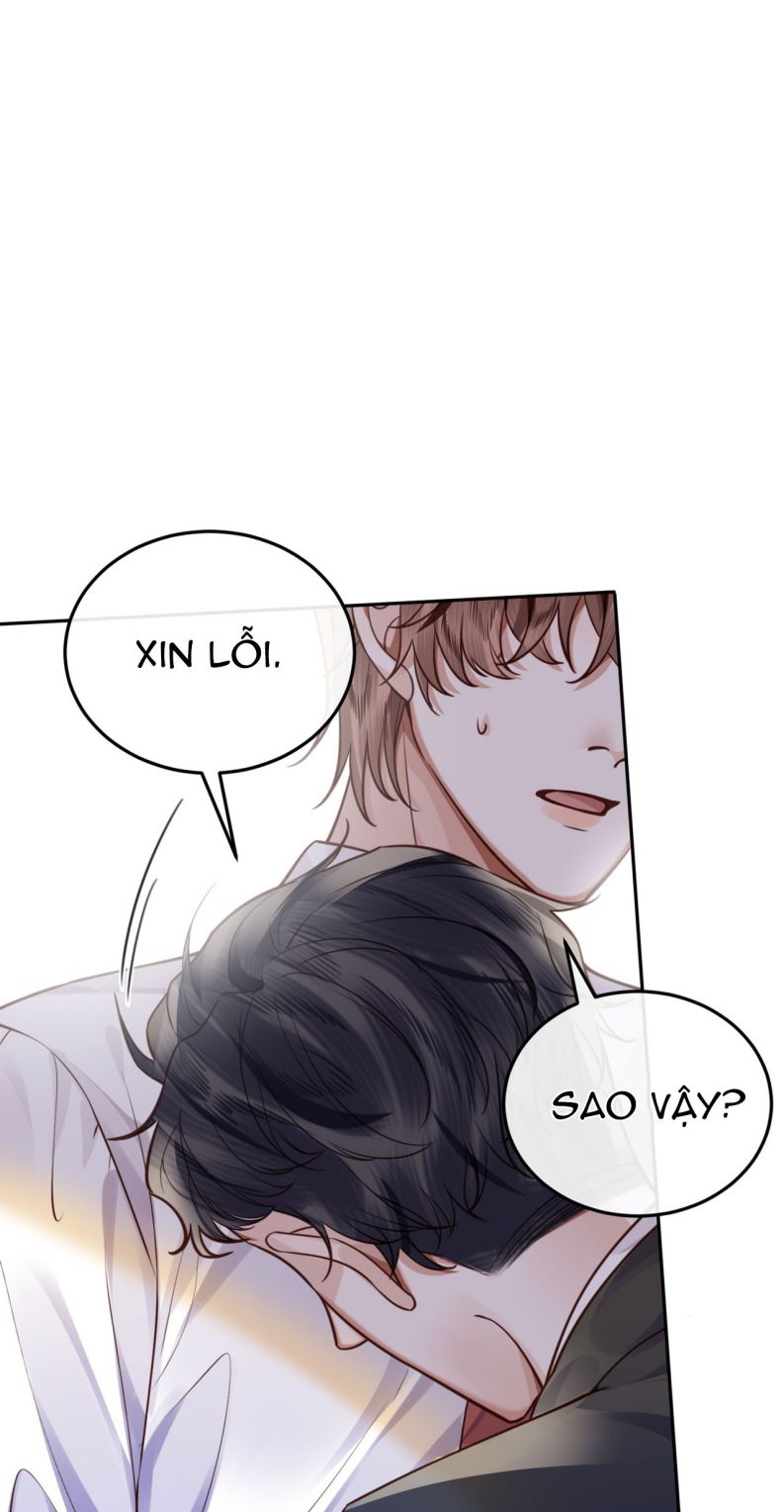Tổng Tài Định Chế Tư Nhân: Chapter 39