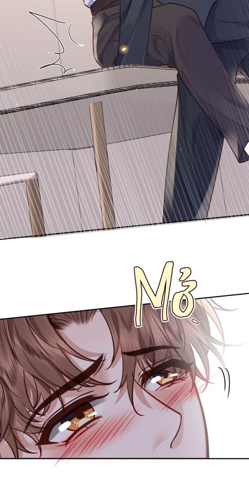 Tổng Tài Định Chế Tư Nhân: Chapter 39