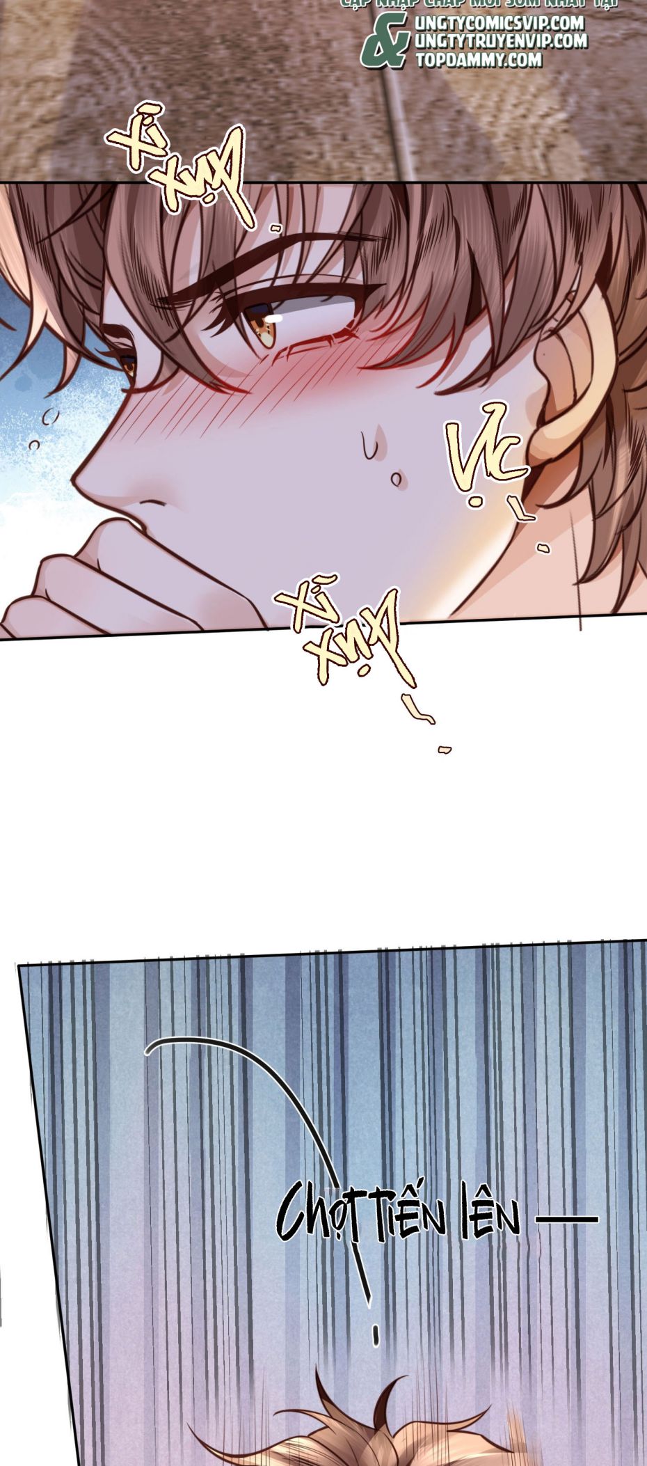 Tổng Tài Định Chế Tư Nhân: Chapter 39