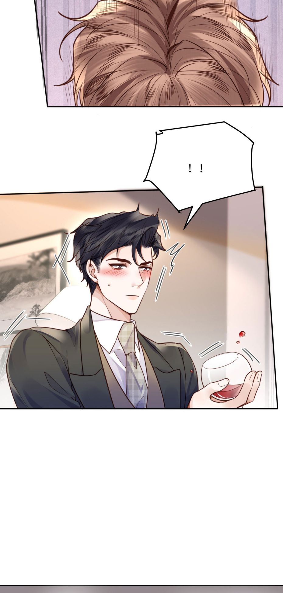 Tổng Tài Định Chế Tư Nhân: Chapter 39