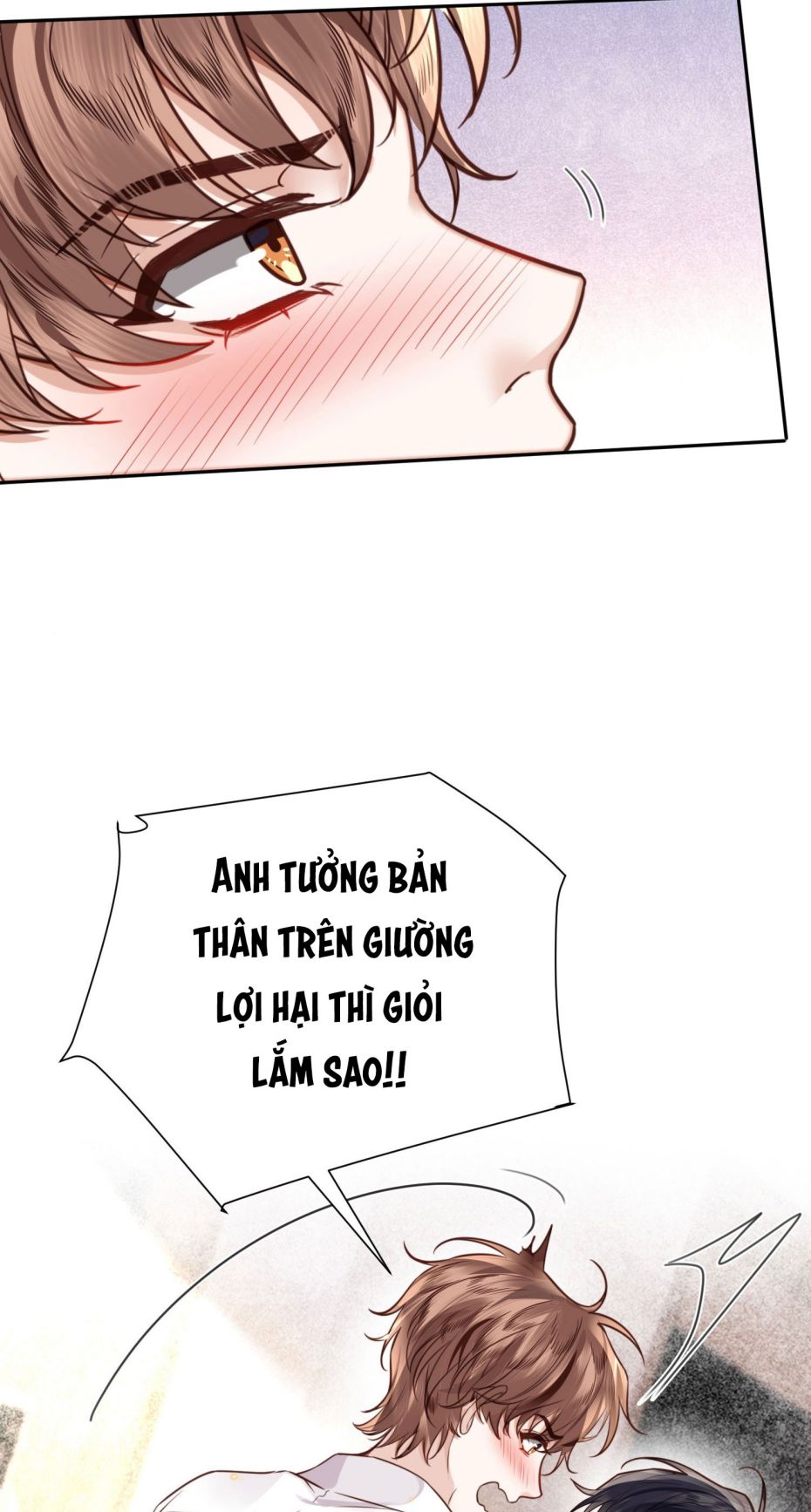 Tổng Tài Định Chế Tư Nhân: Chapter 39