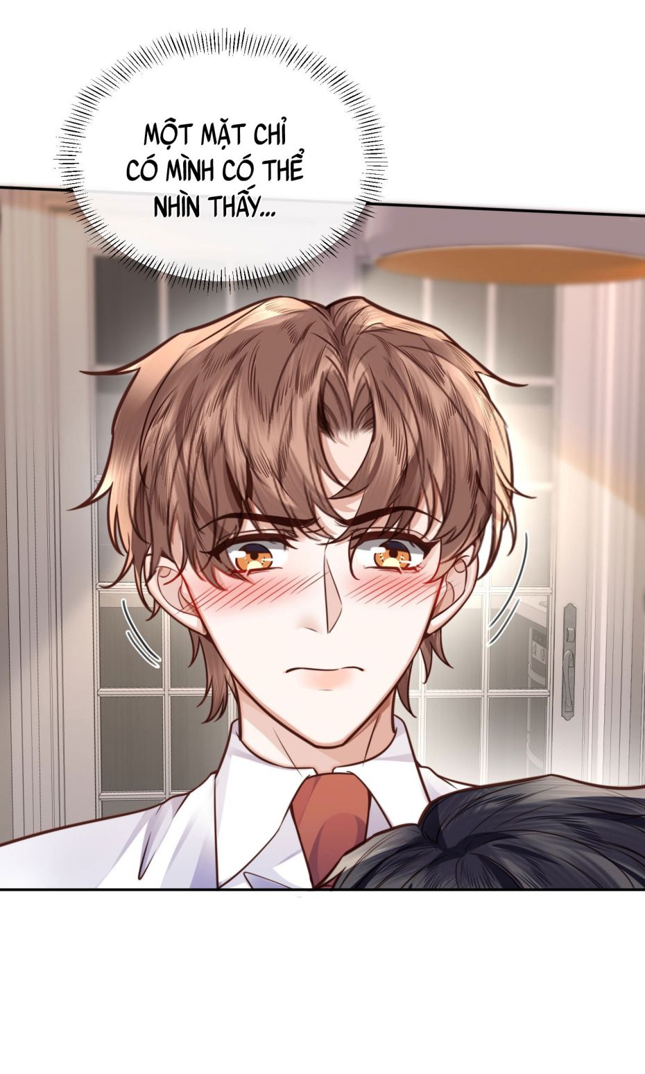 Tổng Tài Định Chế Tư Nhân: Chapter 39