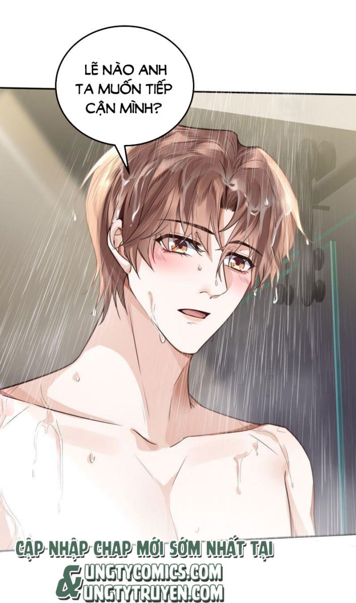 Tổng Tài Định Chế Tư Nhân: Chapter 4